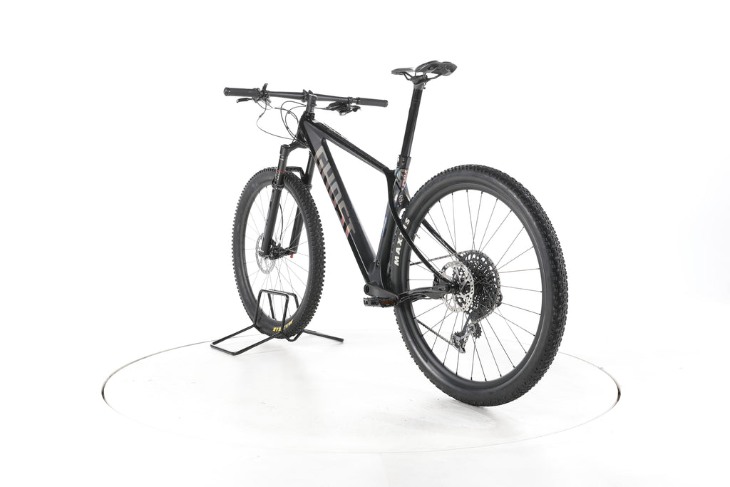 Ghost Lector SF UC Replica Fahrrad Hardtail - Image 9
