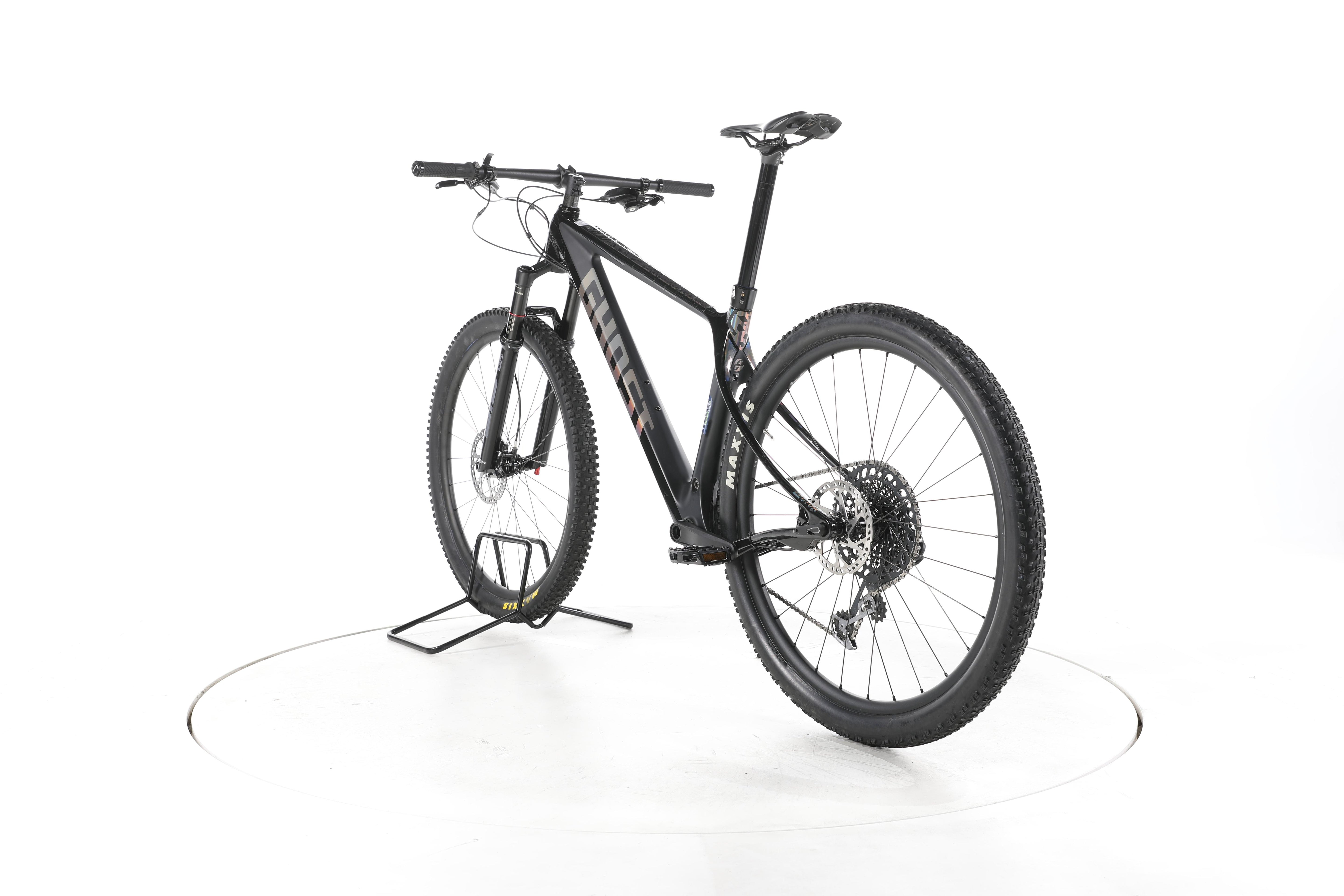 Ghost Lector SF UC Replica Fahrrad Hardtail - Image 9