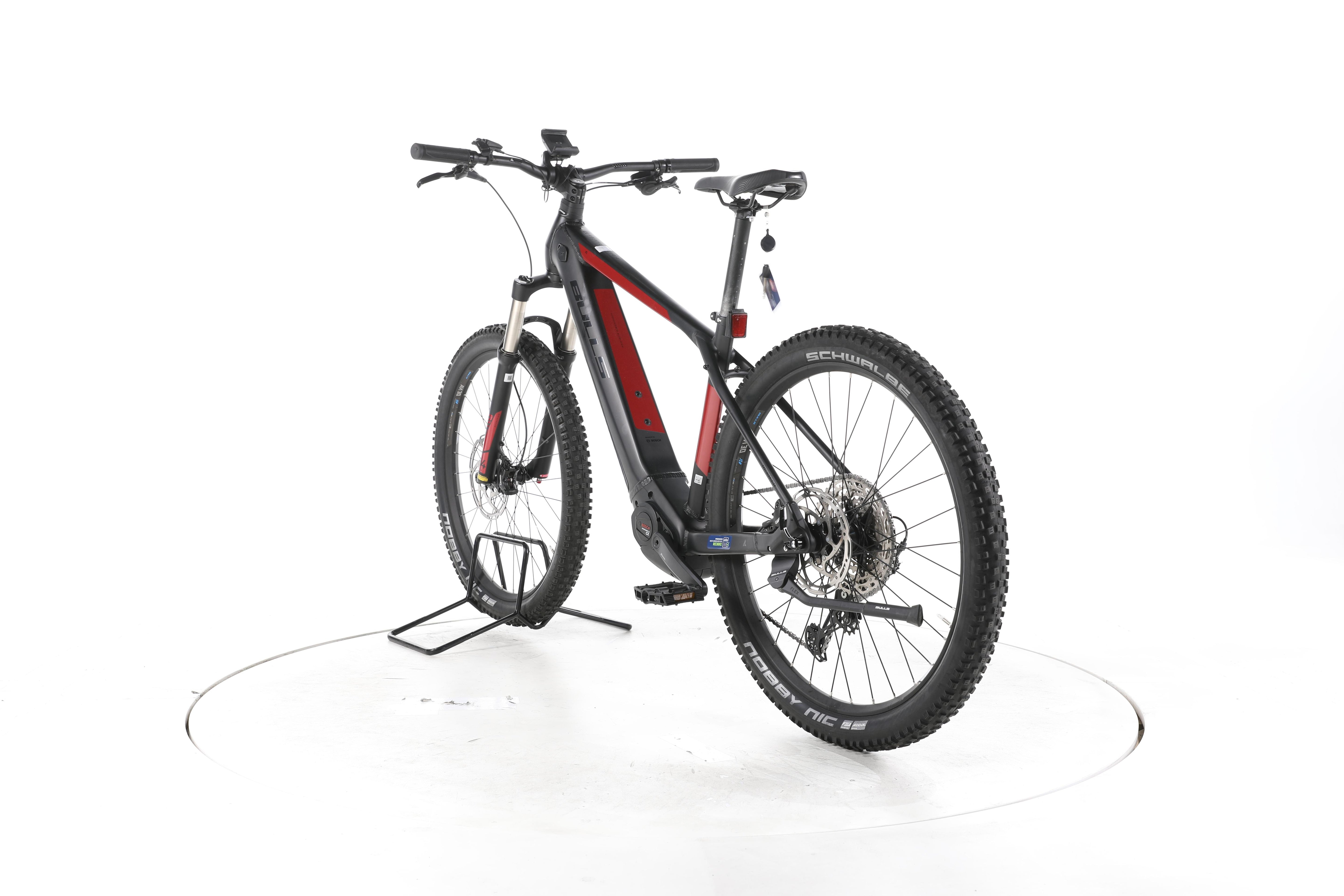 Bulls Copperhead EVO 3 E-Bike - Image 9