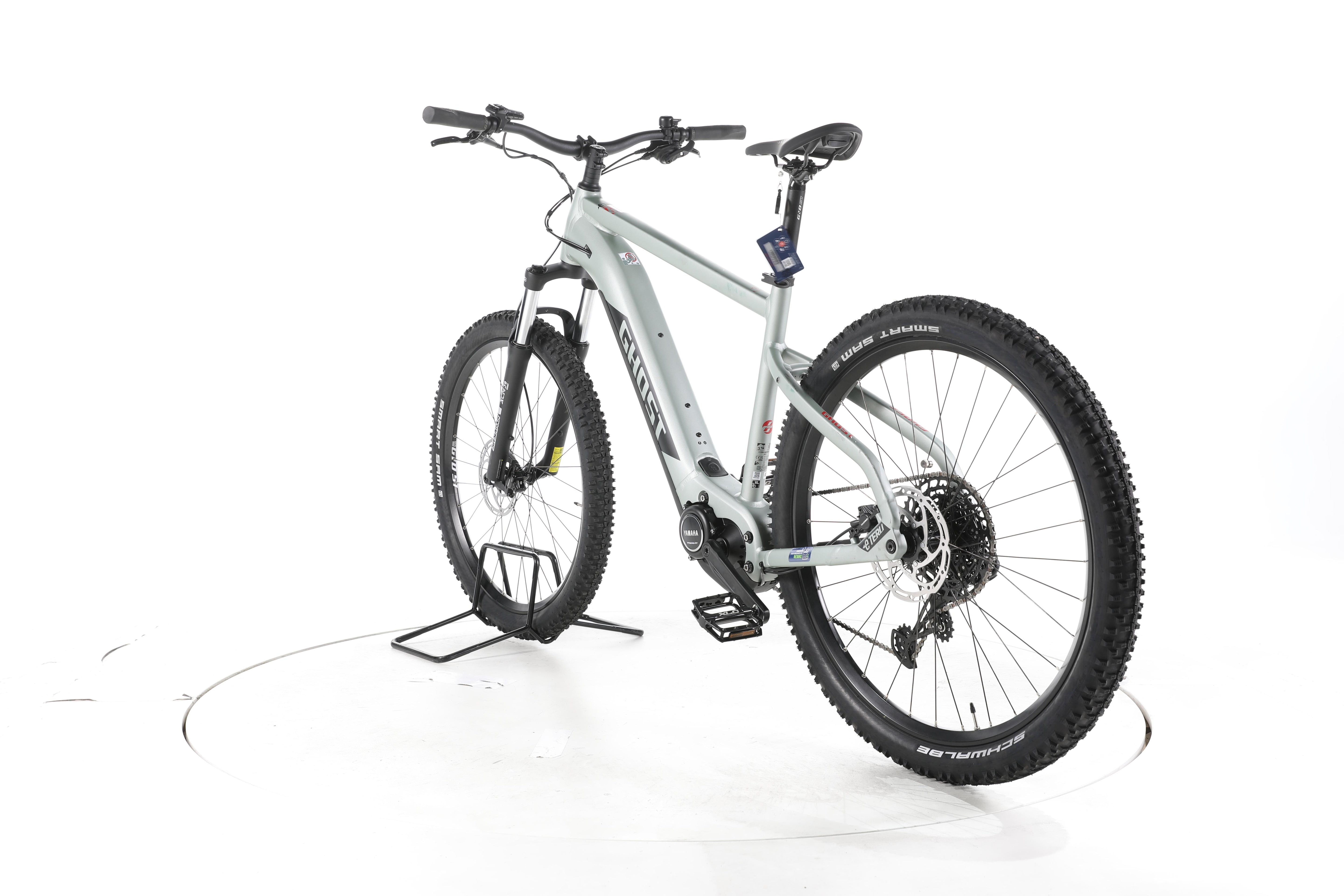 Ghost E-Teru Y Universal E-Bike - Image 9