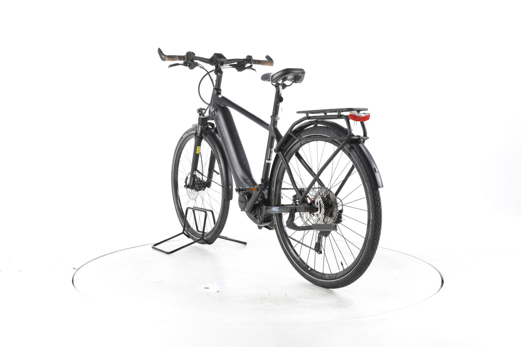 Giant Explore E+ 1 Trekking E-Bike - Image 9