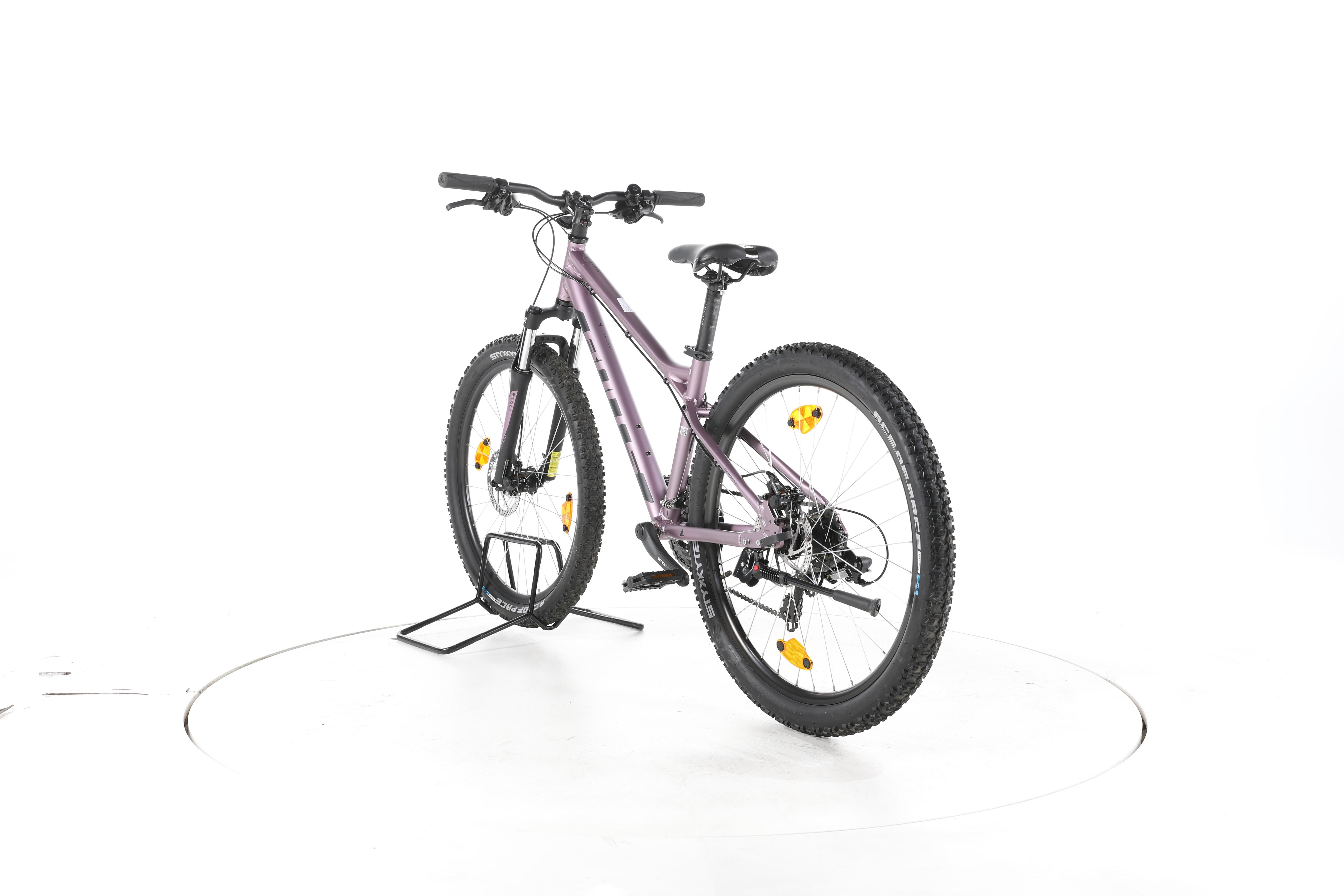 Bulls Nandi E-Bike - Image 9