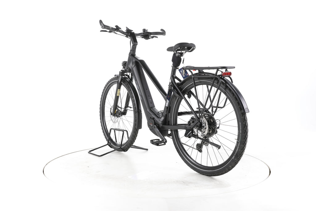 KTM ZEG CENTO 10 PLUS Trekking E-Bike - Image 9