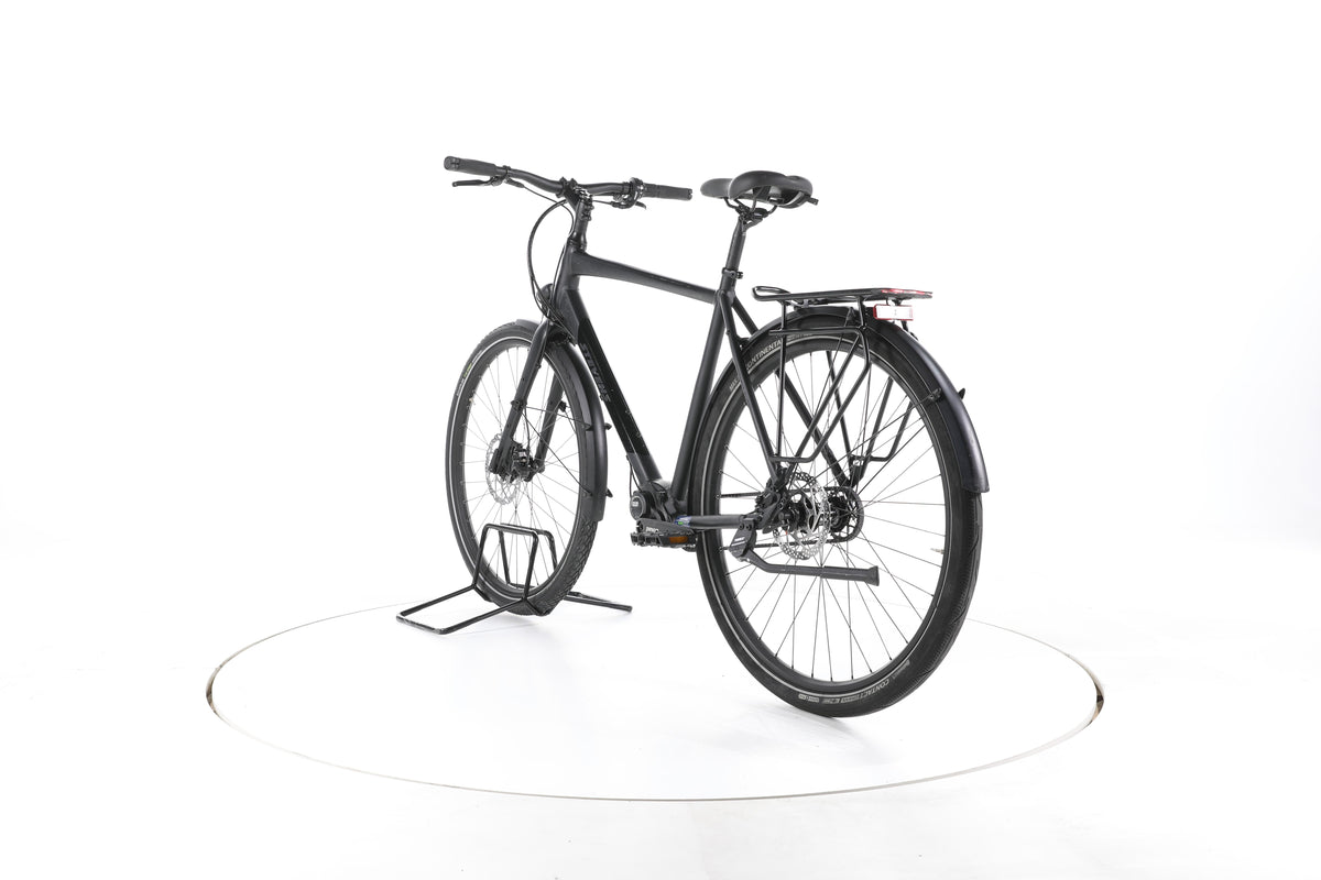 Stevens C12 Fahrrad City & Trekking - Image 9