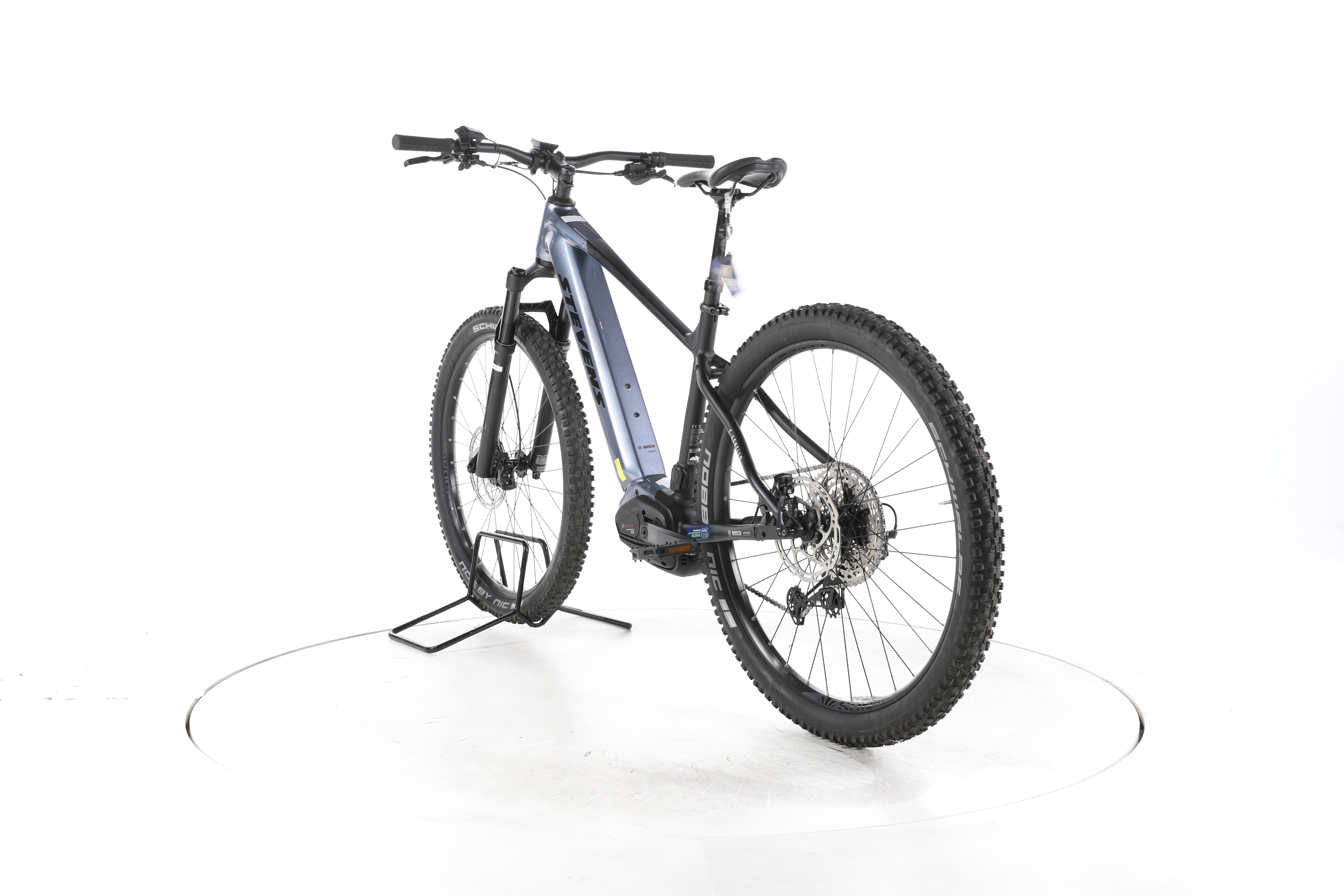 Stevens E-Agnello E-Bike - Image 9