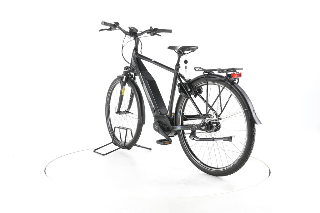 Victoria eTrekking 7.6 City E-Bike - Image 9