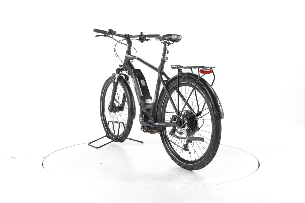 R Raymon TourRay E 3.0 Trekking E-Bike - Image 9