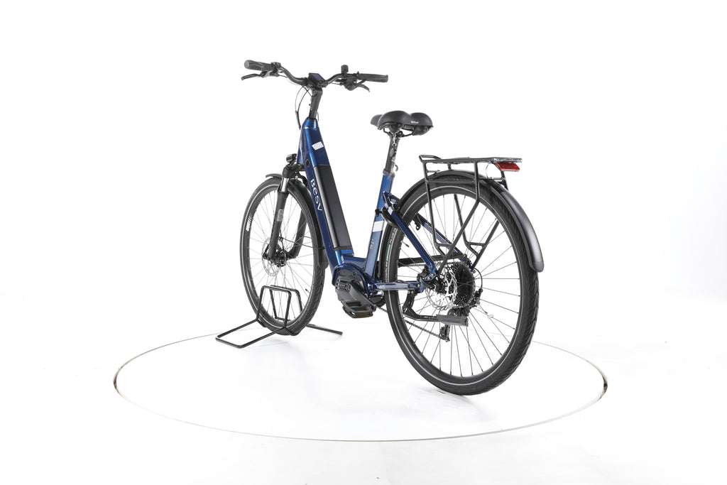 BESV TR 2.1 Trekking E-Bike Tiefeinsteiger - Image 9