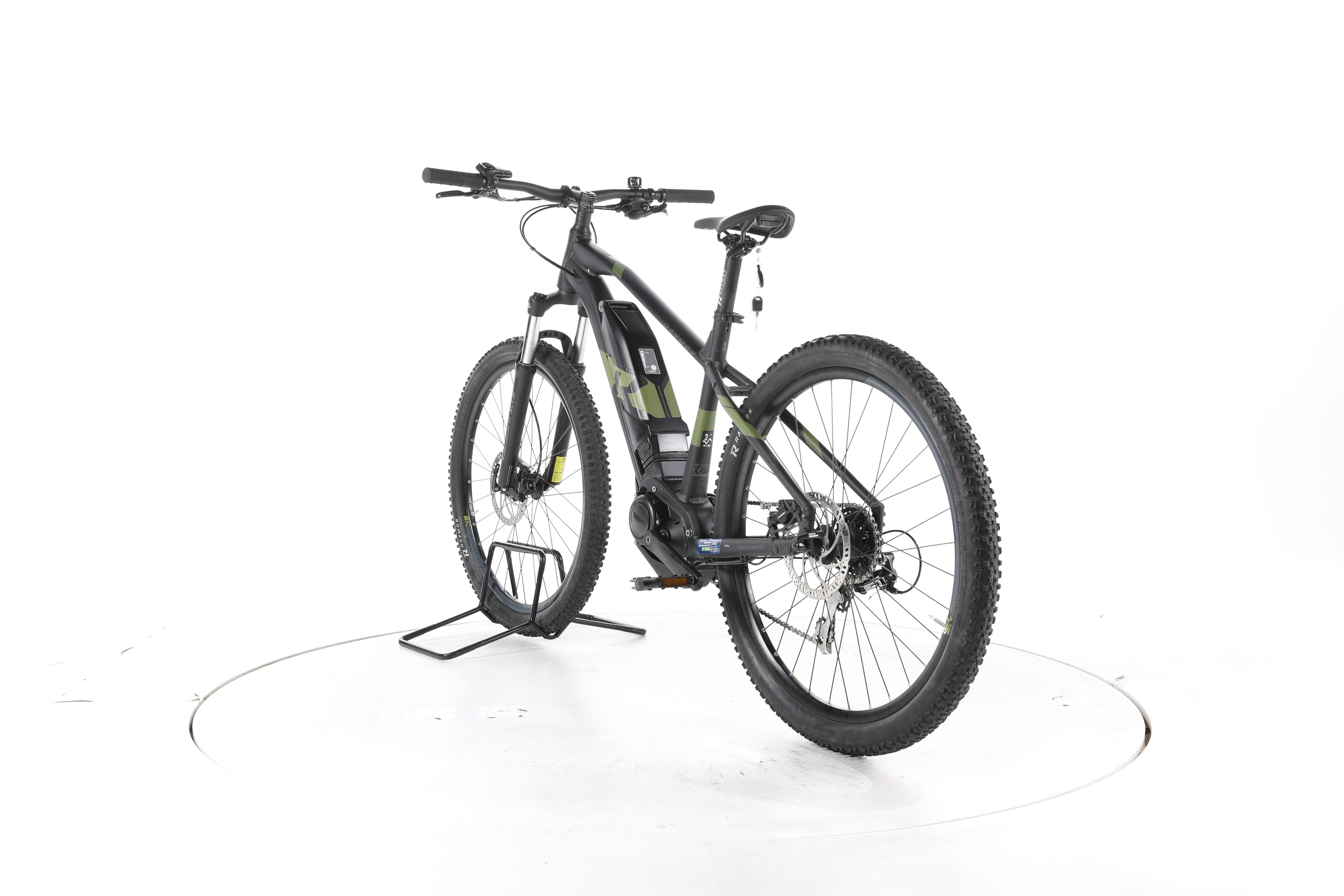 R Raymon HardRay E 2.0 E-Bike - Image 9