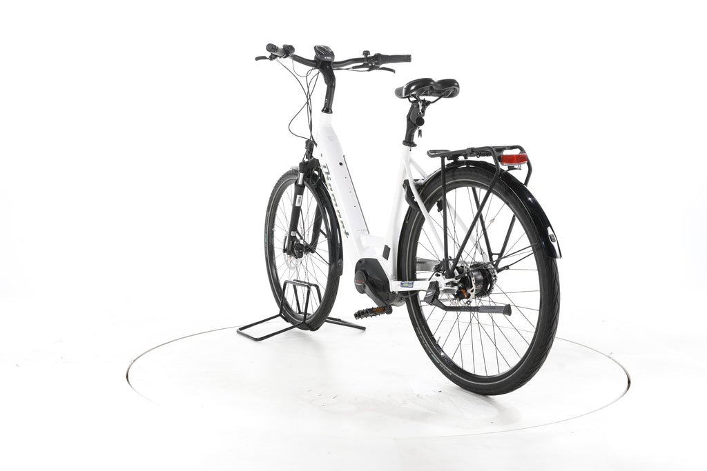 Diamant Beryll Deluxe+ RT City E-Bike Tiefeinsteiger - Image 9