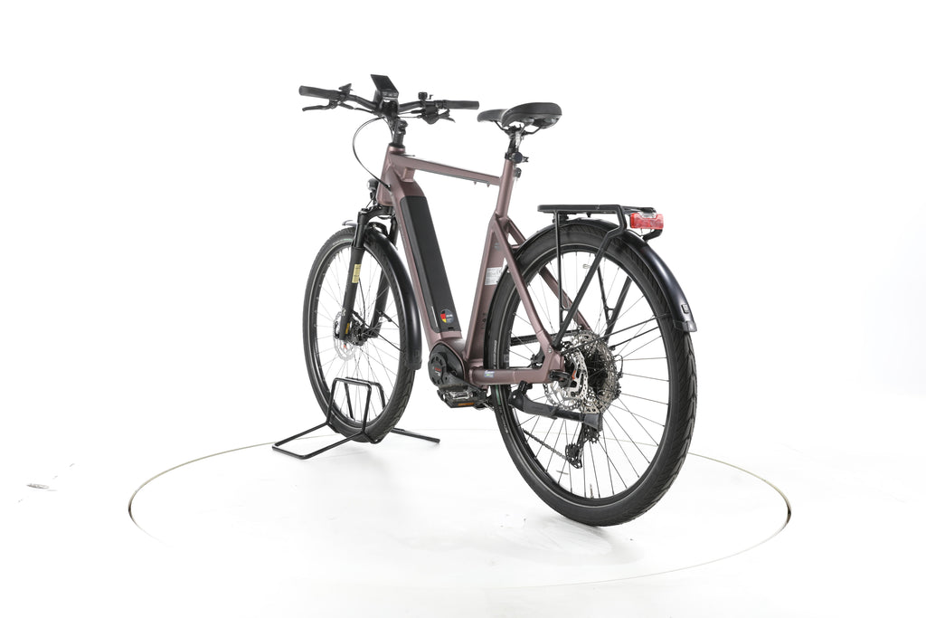 Carver Route E.540 Trekking E-Bike - Image 9