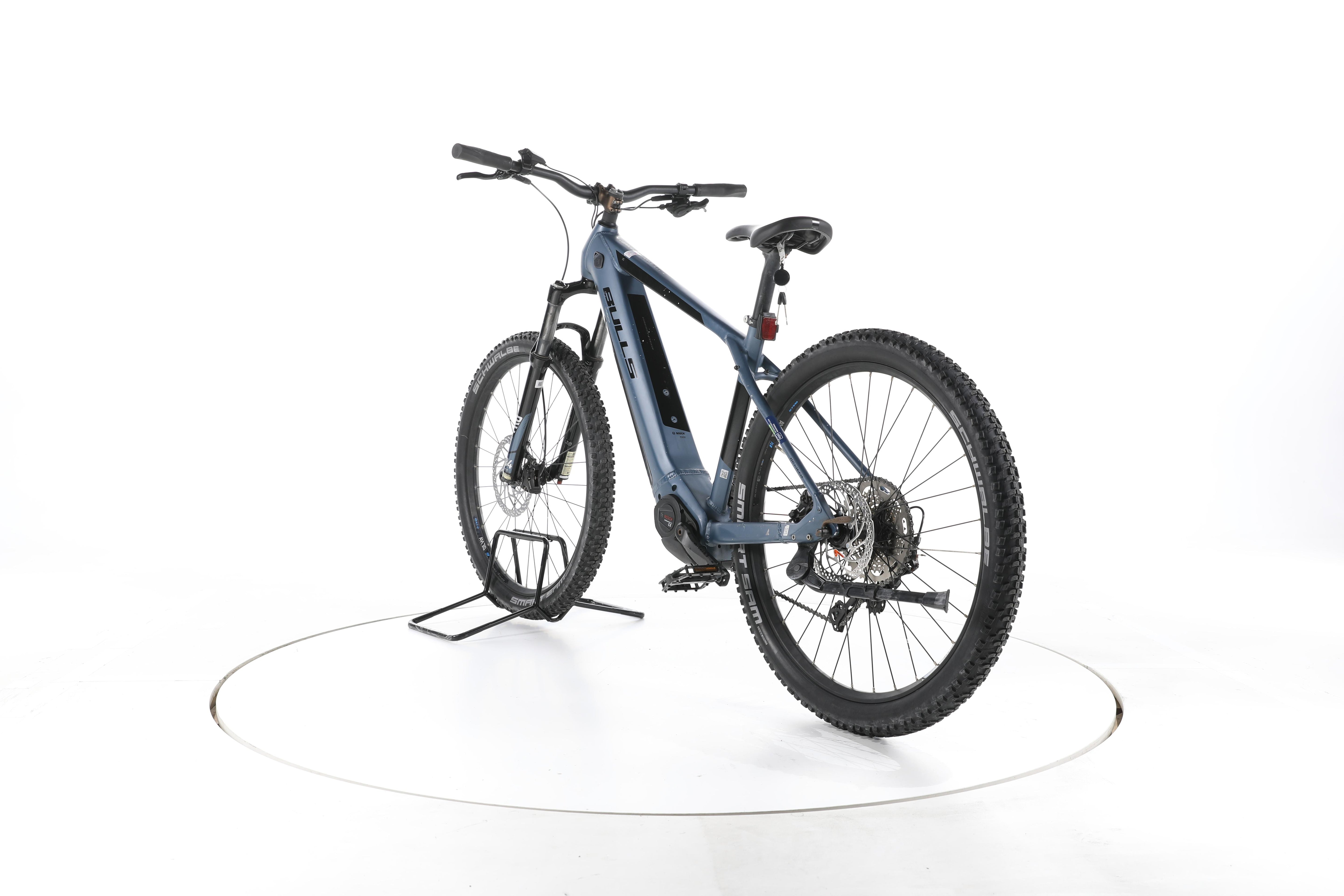 Bulls Copperhead EVO 2 XXL E-Bike - Image 9