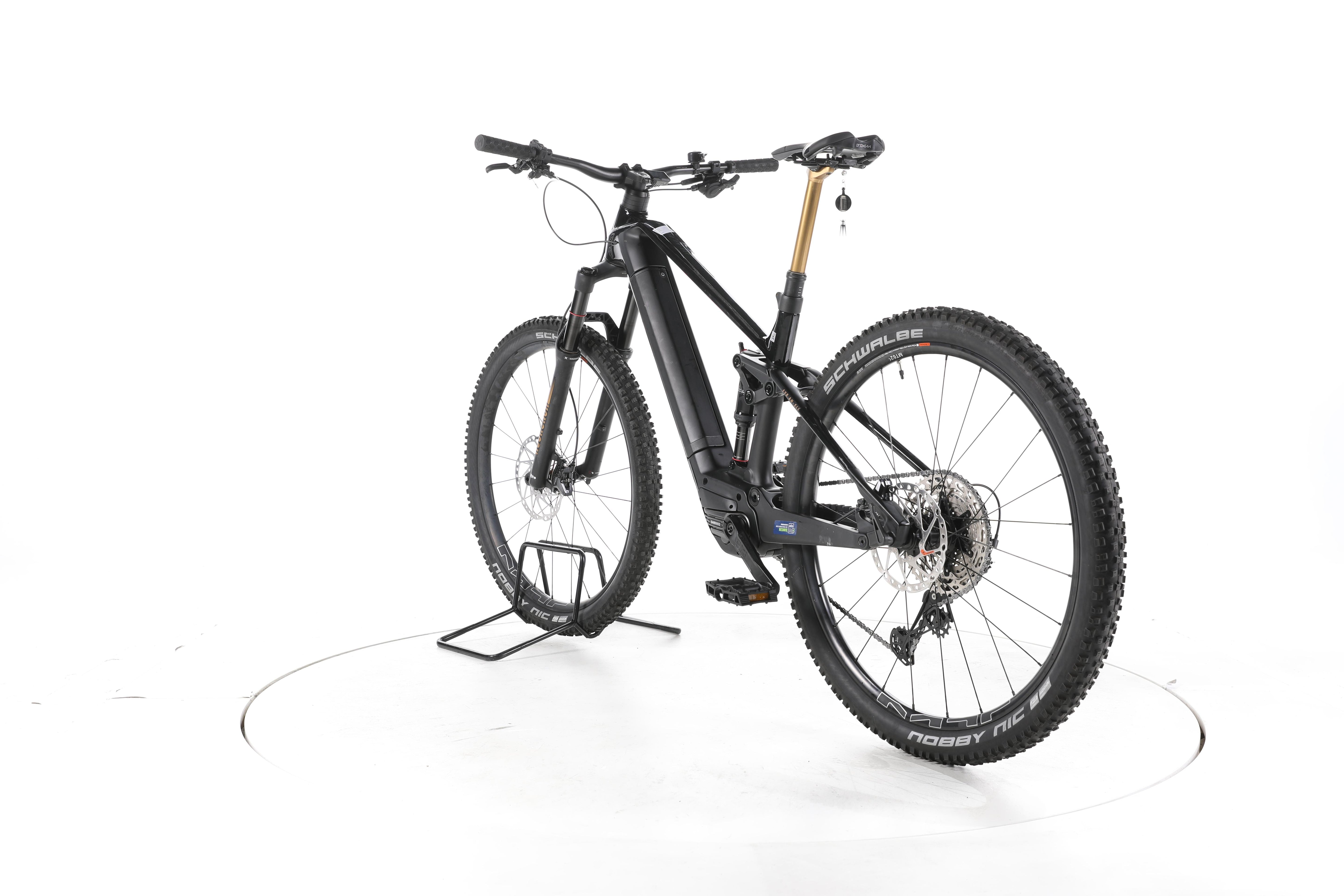 Bulls Sonic EVO AM SL 1 E-Bike Fully Carbon - Image 9