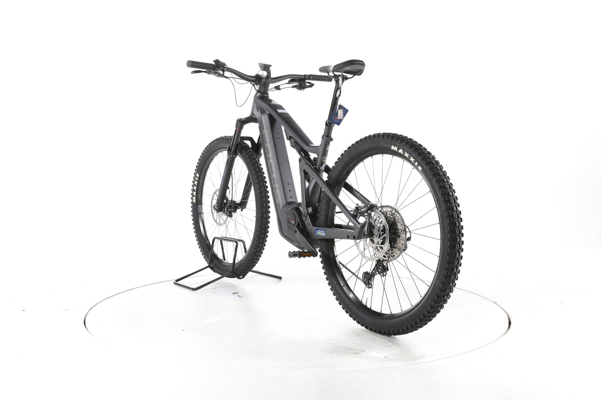 Focus Thron² 6.8 E-Bike Fully - Image 9