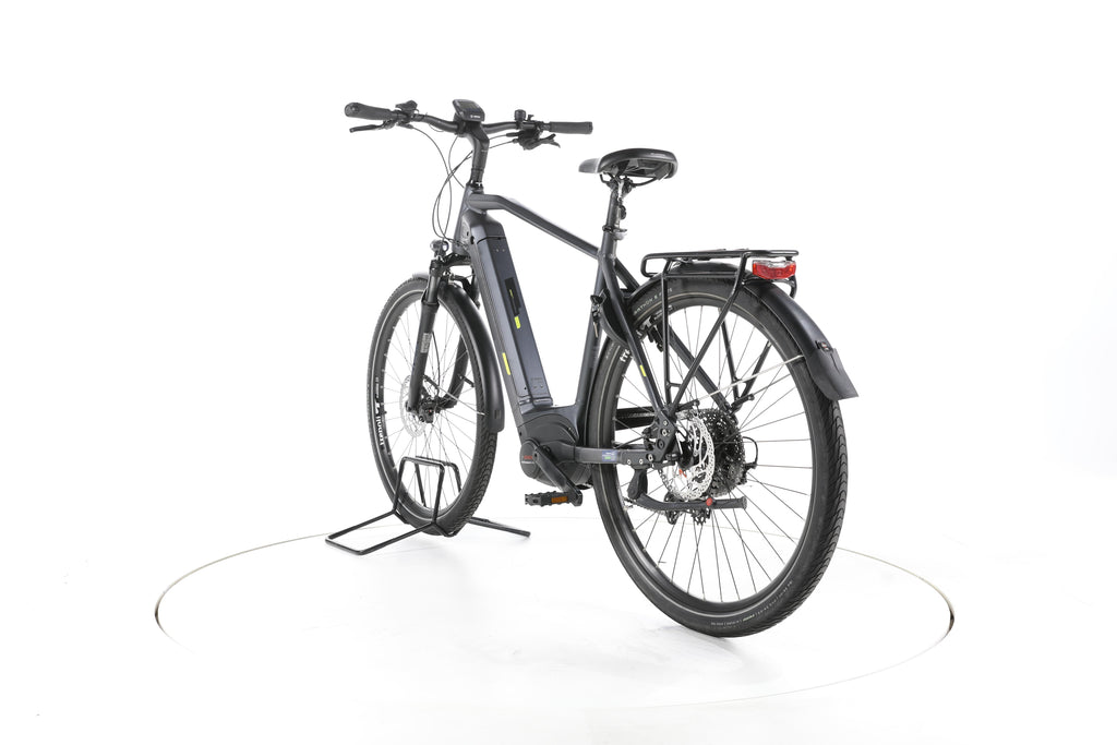Trenoli Tanaro Trekking E-Bike - Image 9