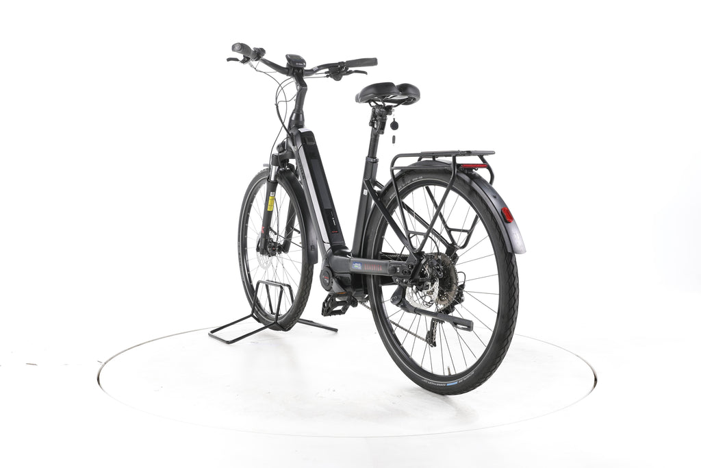 Kettler Quadriga CX 10 Trekking E-Bike Tiefeinsteiger - Image 9