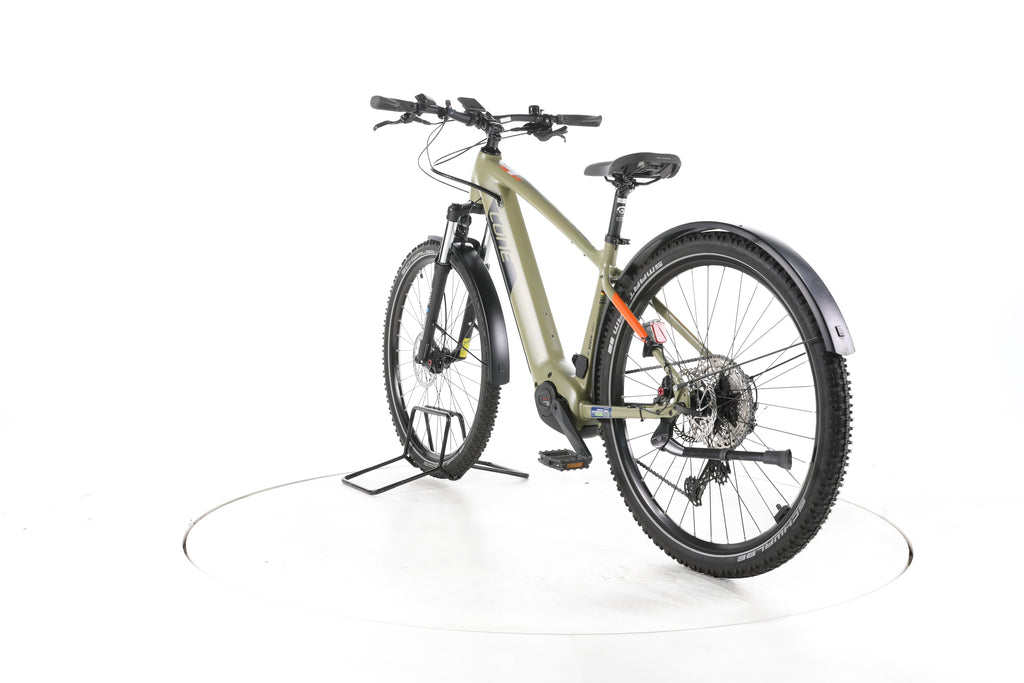 CONE Bikes eCross IN 3.0 E-Bike - Image 9