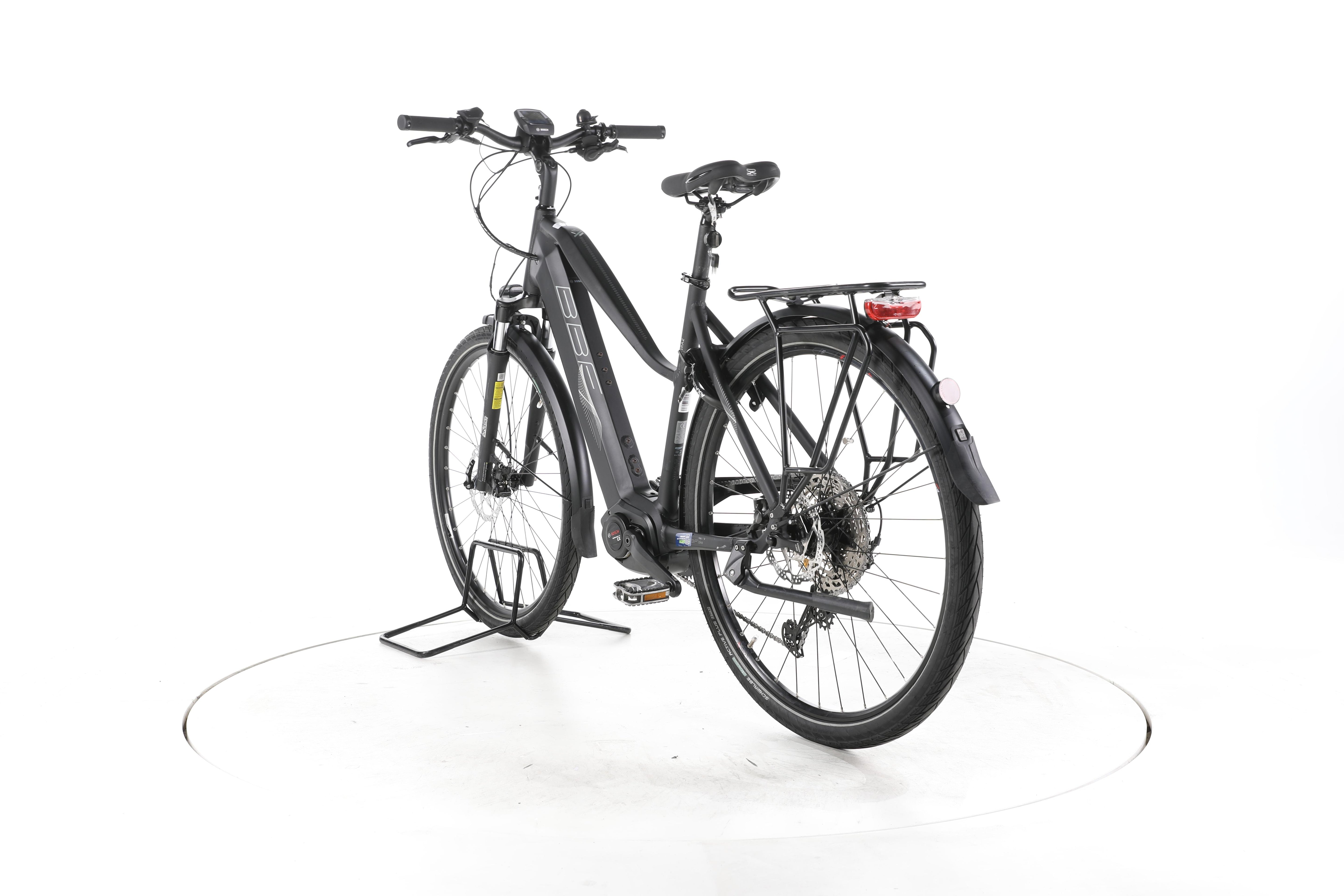 BBF Graz Trekking E-Bike - Image 9
