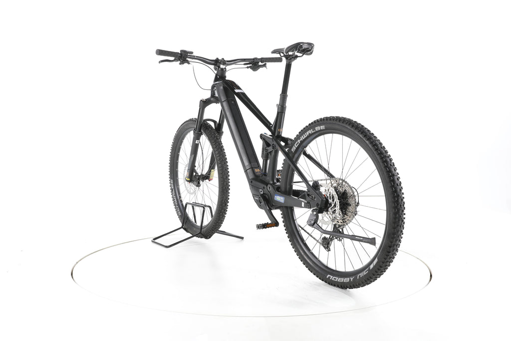 Bulls Sonic EVO AM SL 1 E-Bike Fully Carbon - Image 9