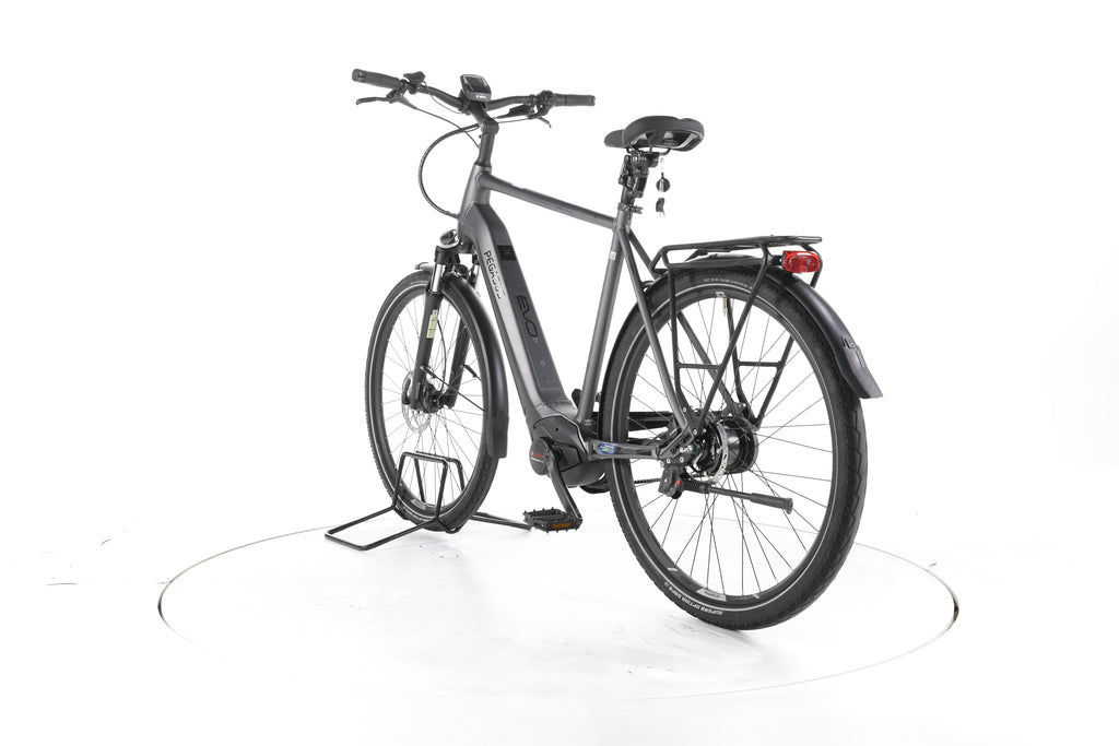 Pegasus Premio EVO 5R City E-Bike - Image 9