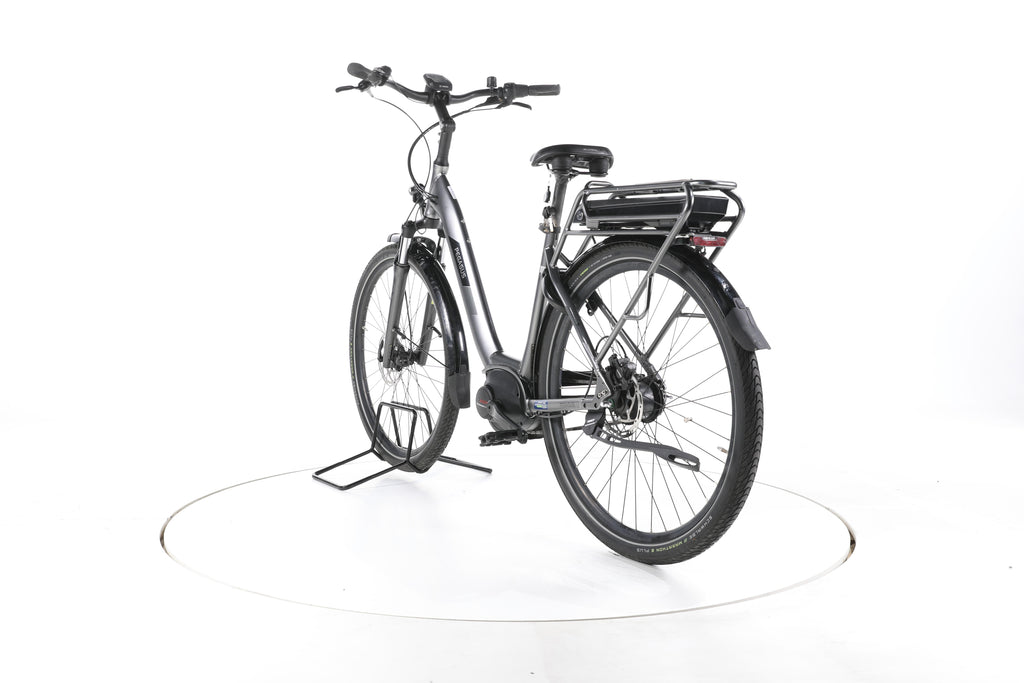 Pegasus Solero E8F Performance City E-Bike Tiefeinsteiger - Image 9