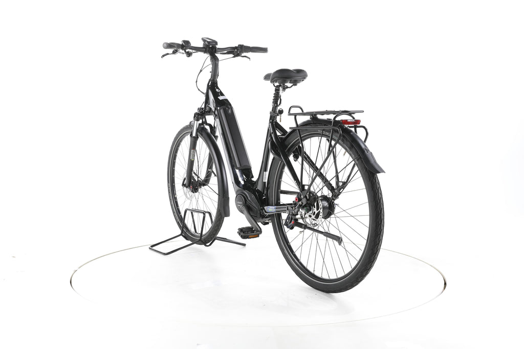 Velo de Ville AEB 490 Smooth City E-Bike Tiefeinsteiger - Image 9