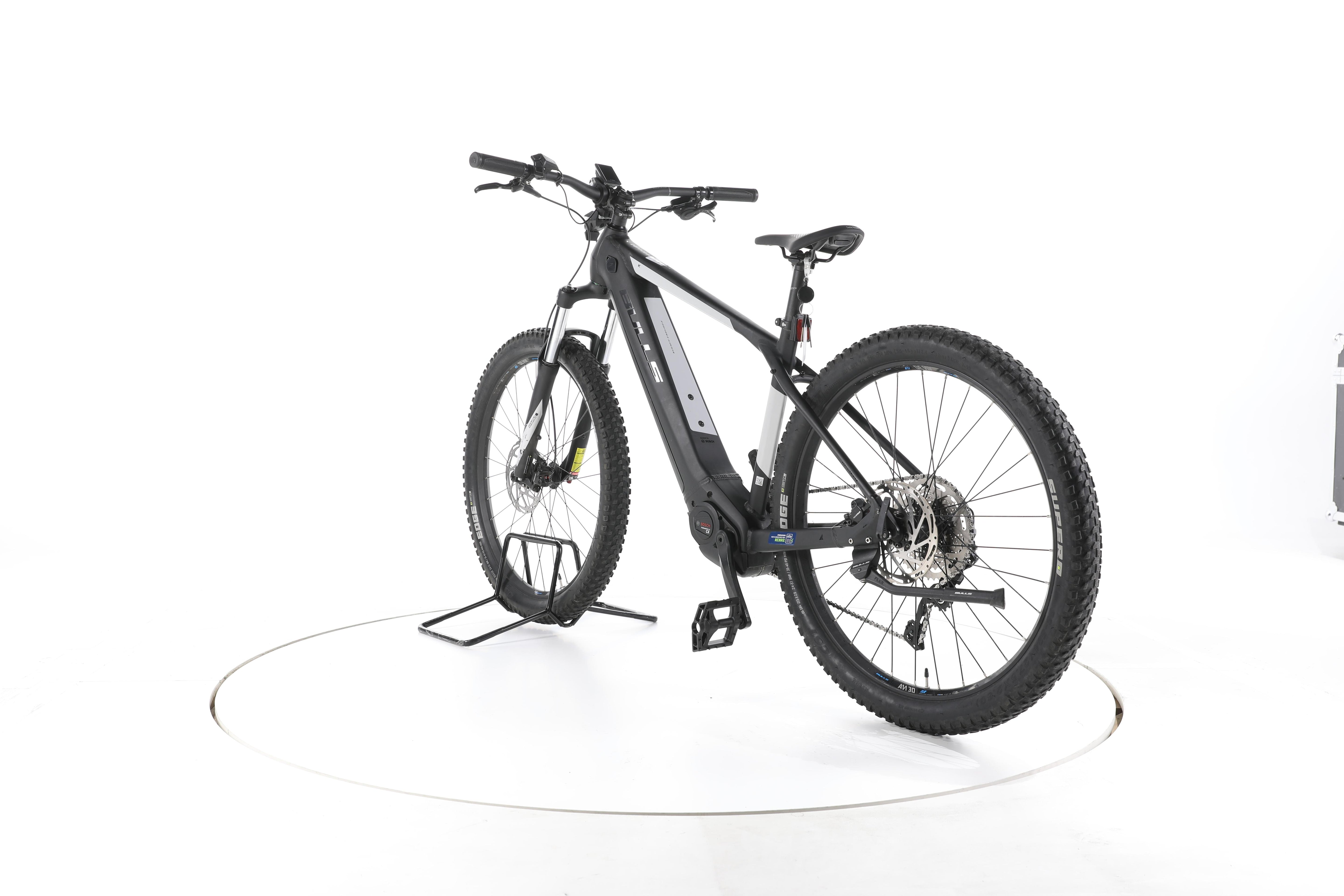 Bulls Copperhead EVO 1 E-Bike - Image 9
