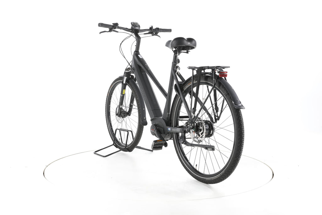 Wittich WBi 5 City E-Bike - Image 9