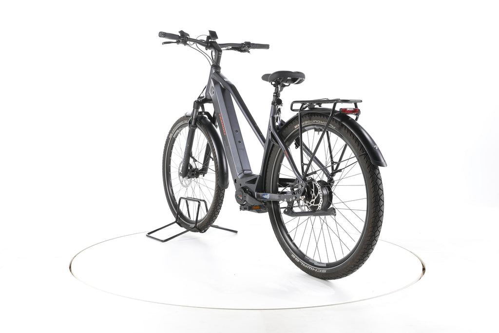 Trenoli Tanaro CX Sportivo T City E-Bike - Image 9