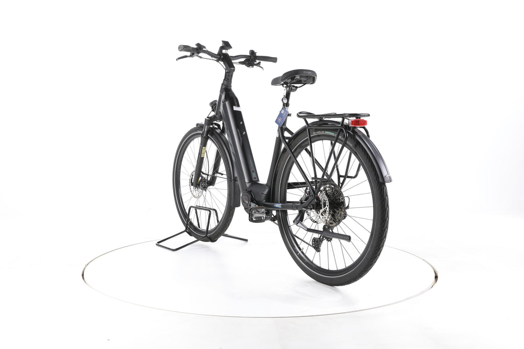 KTM Macina Style XT 750 LTD Trekking E-Bike Tiefeinsteiger 2024 - Image 9