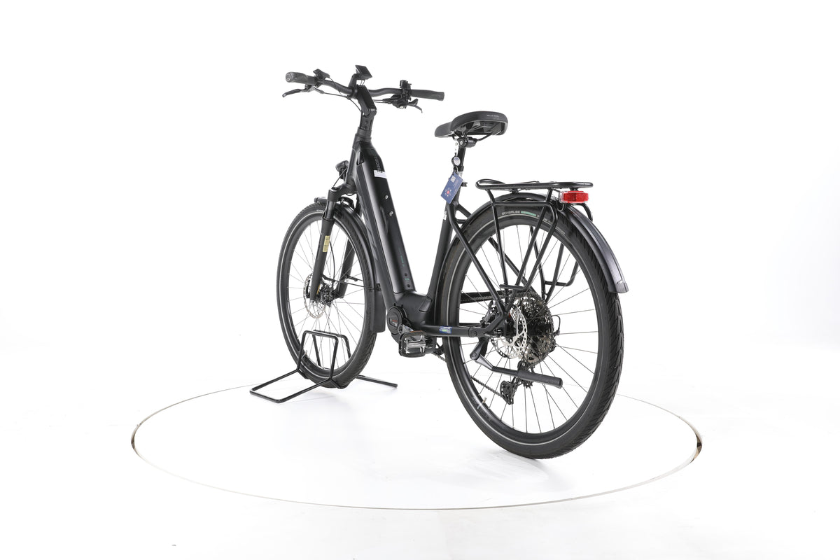 KTM Macina Style XT 750 LTD Trekking E-Bike Tiefeinsteiger 2024 - Image 9