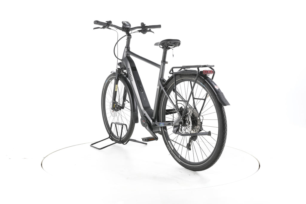 Pegasus Premio EVO Lite Trekking E-Bike - Image 9