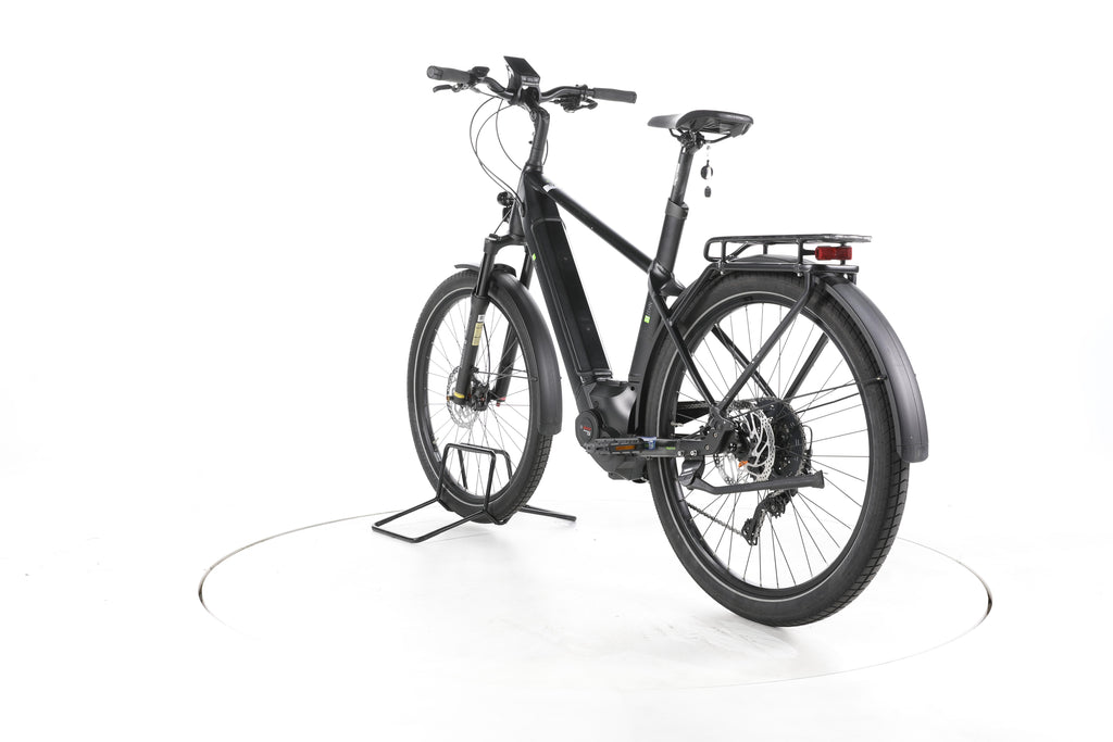 e-bike manufaktur 13ZEHN Trekking E-Bike - Image 9