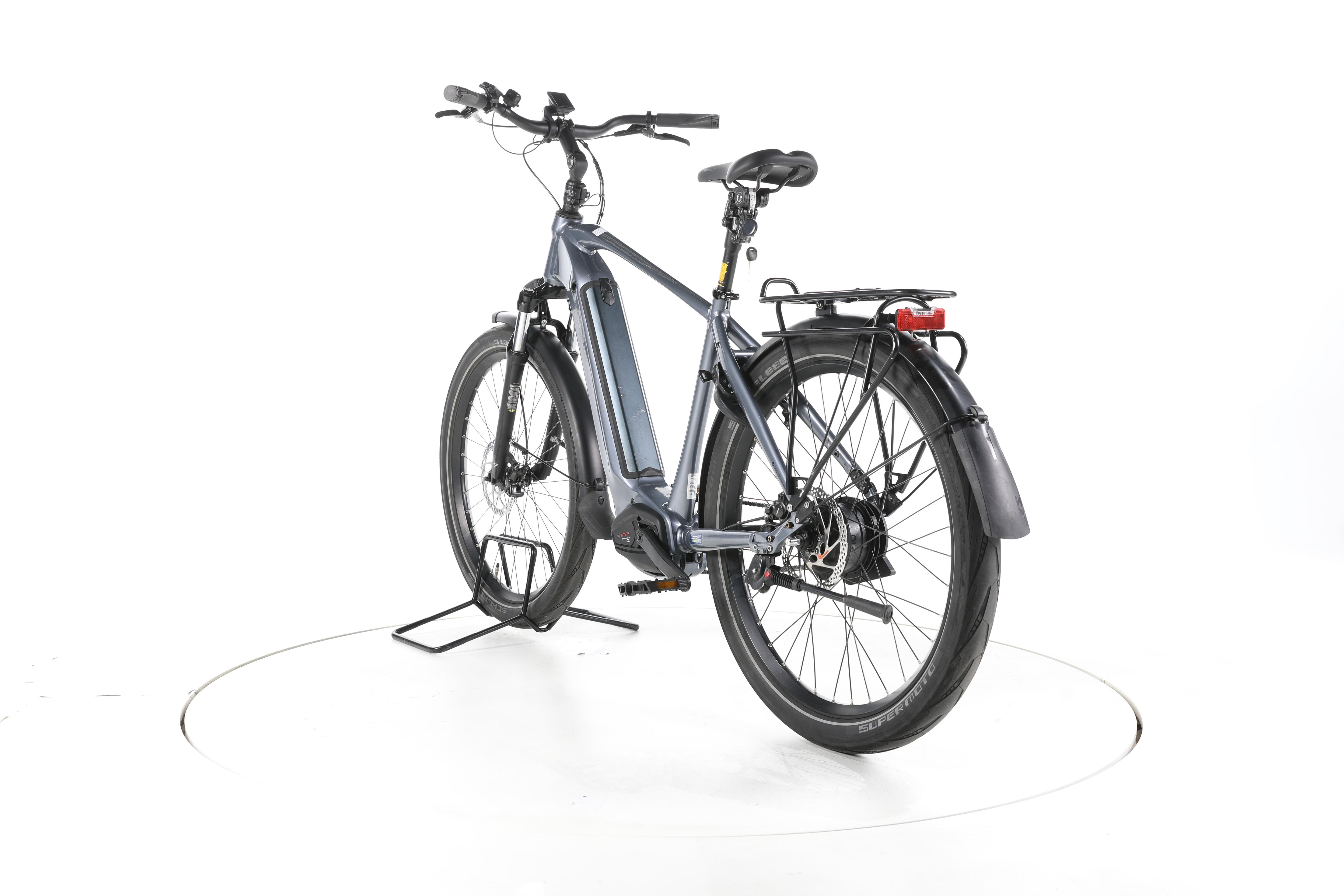 Velo de Ville SEB 990 City E-Bike - Image 9