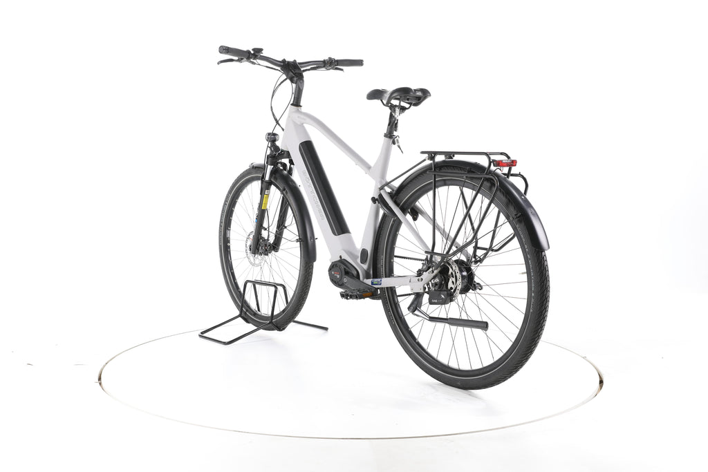 Böttcher Spirit Bosch City E-Bike Tiefeinsteiger - Image 9