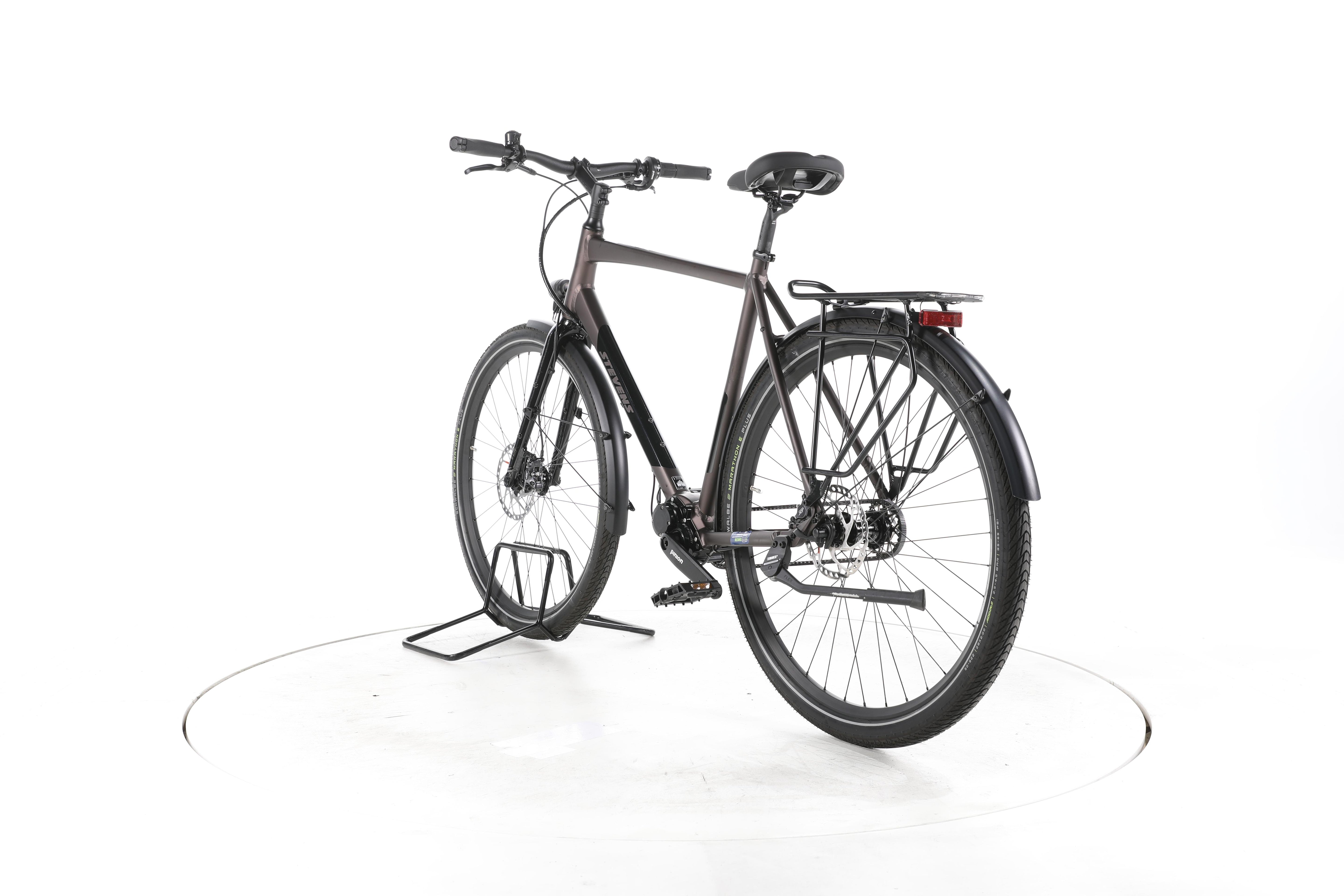 Stevens P18 Gravelbike - Image 9