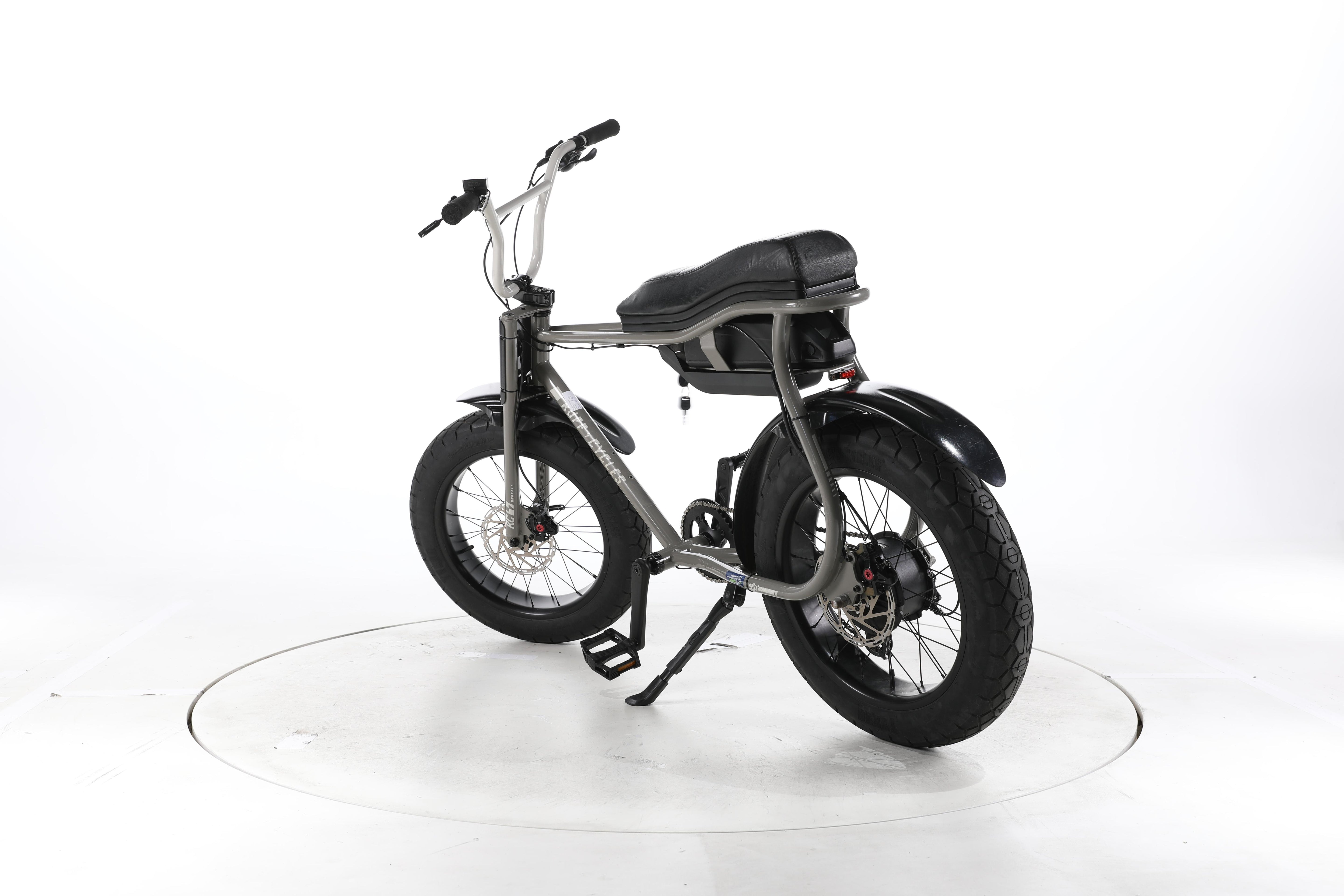Ruff Cycles Lil´Buddy Edge E-Cruiser Bikes - Image 9