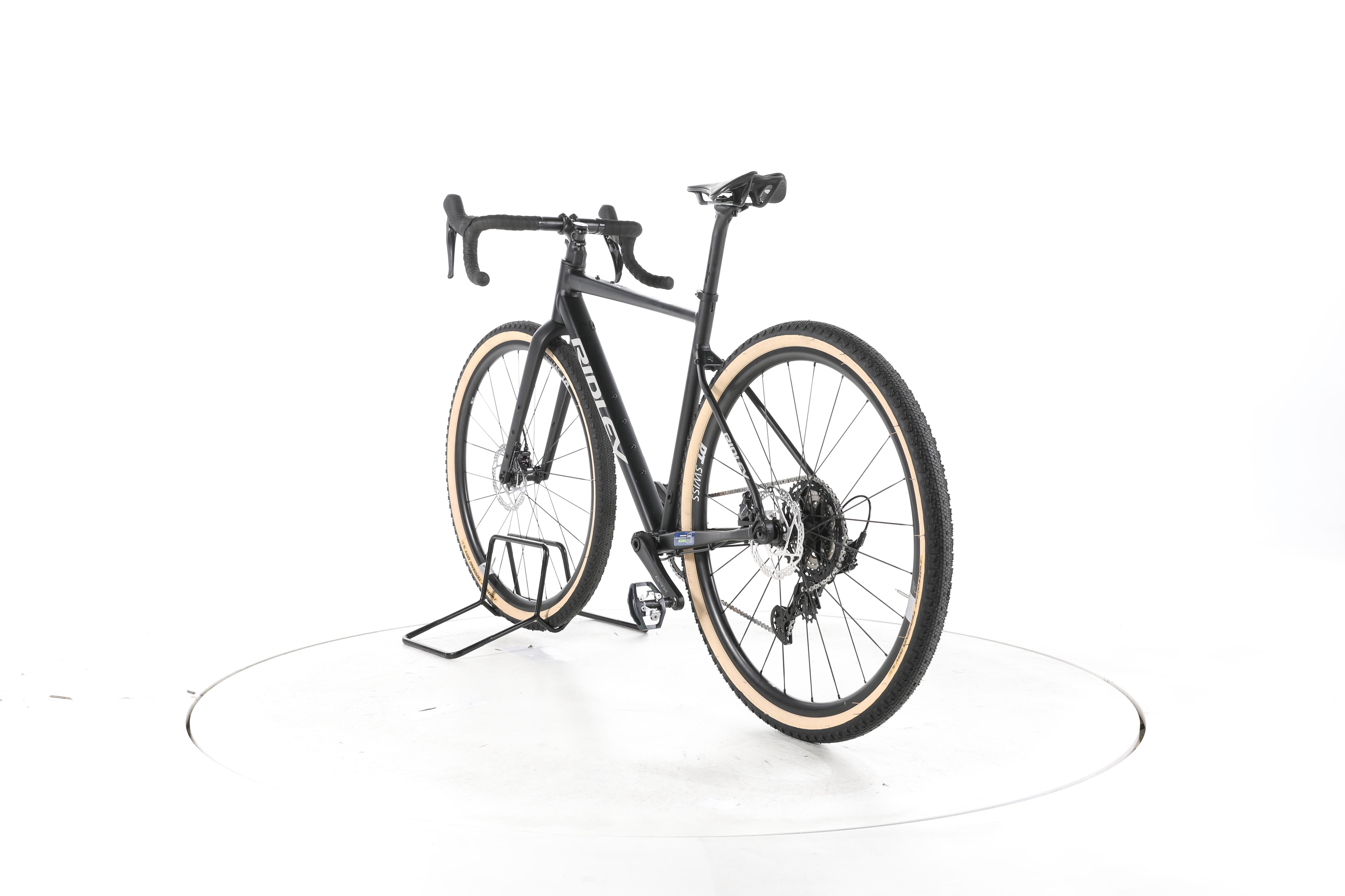 Ridley Kanzo Adventure Gravelbike 2025 - Image 9