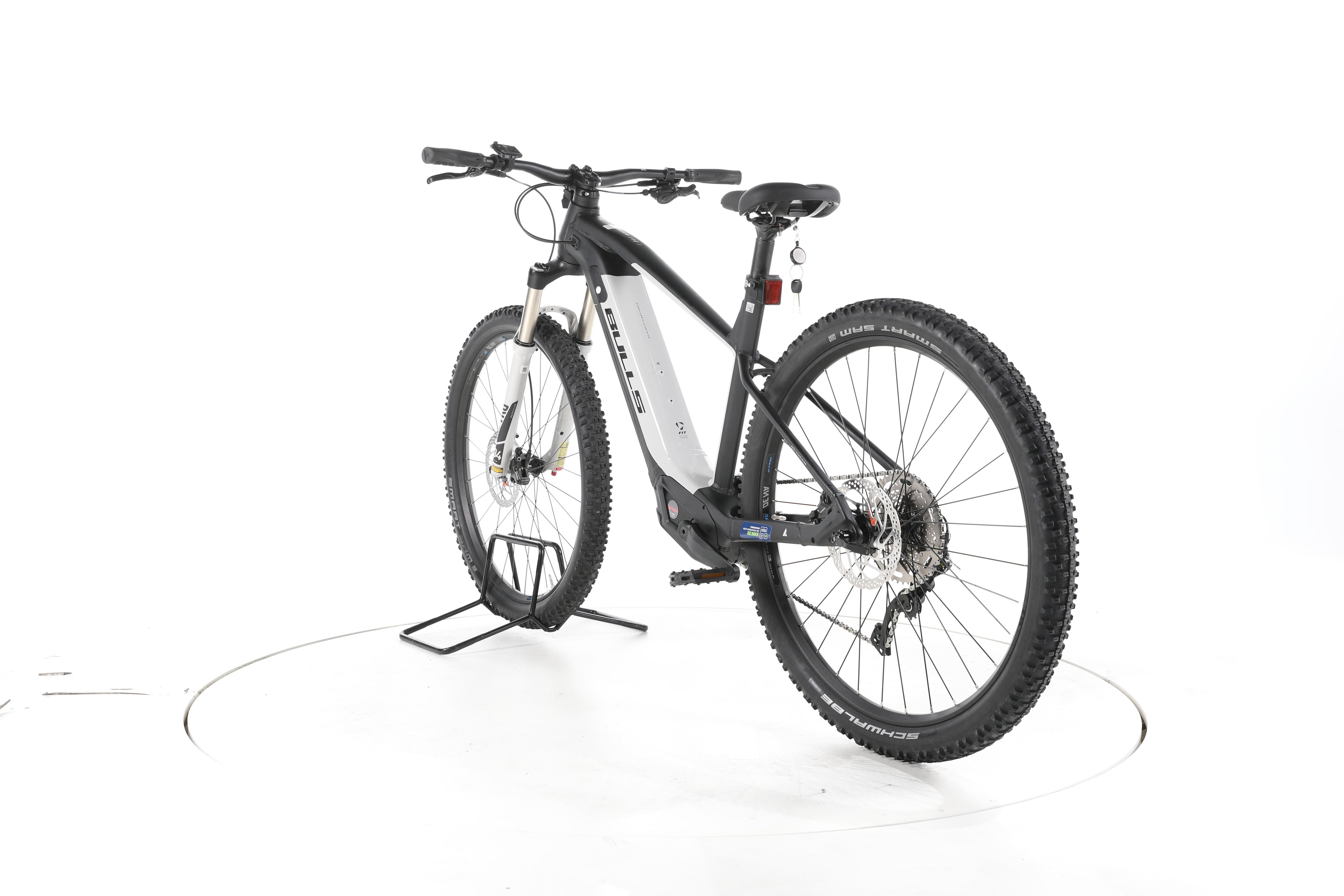 Bulls E-Stream EVO 1 E-Bike - Image 9