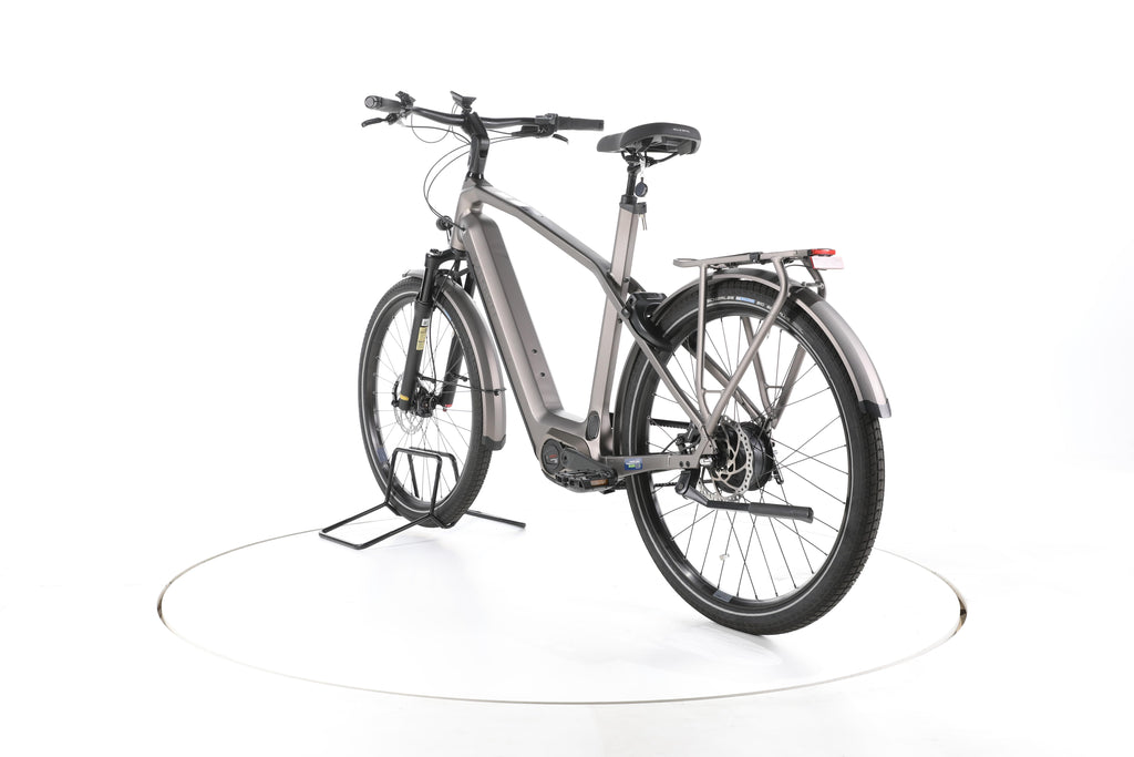 Kalkhoff Image 7.B Excite+ City E-Bike - Image 9