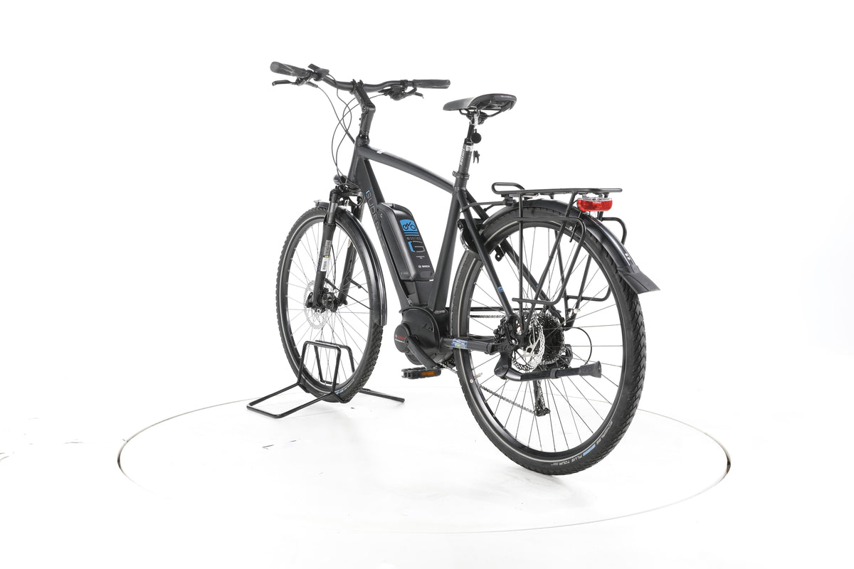Gudereit ET-3 evo Trekking E-Bike - Image 9