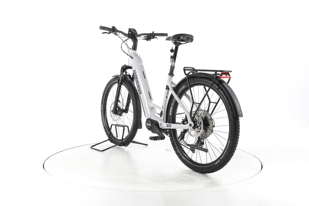 Winora Yucatan X12 Pro Trekking E-Bike Tiefeinsteiger - Image 9