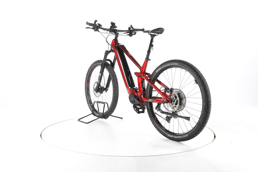 Conway Xyron S4.9 E-Bike Fully - Image 9