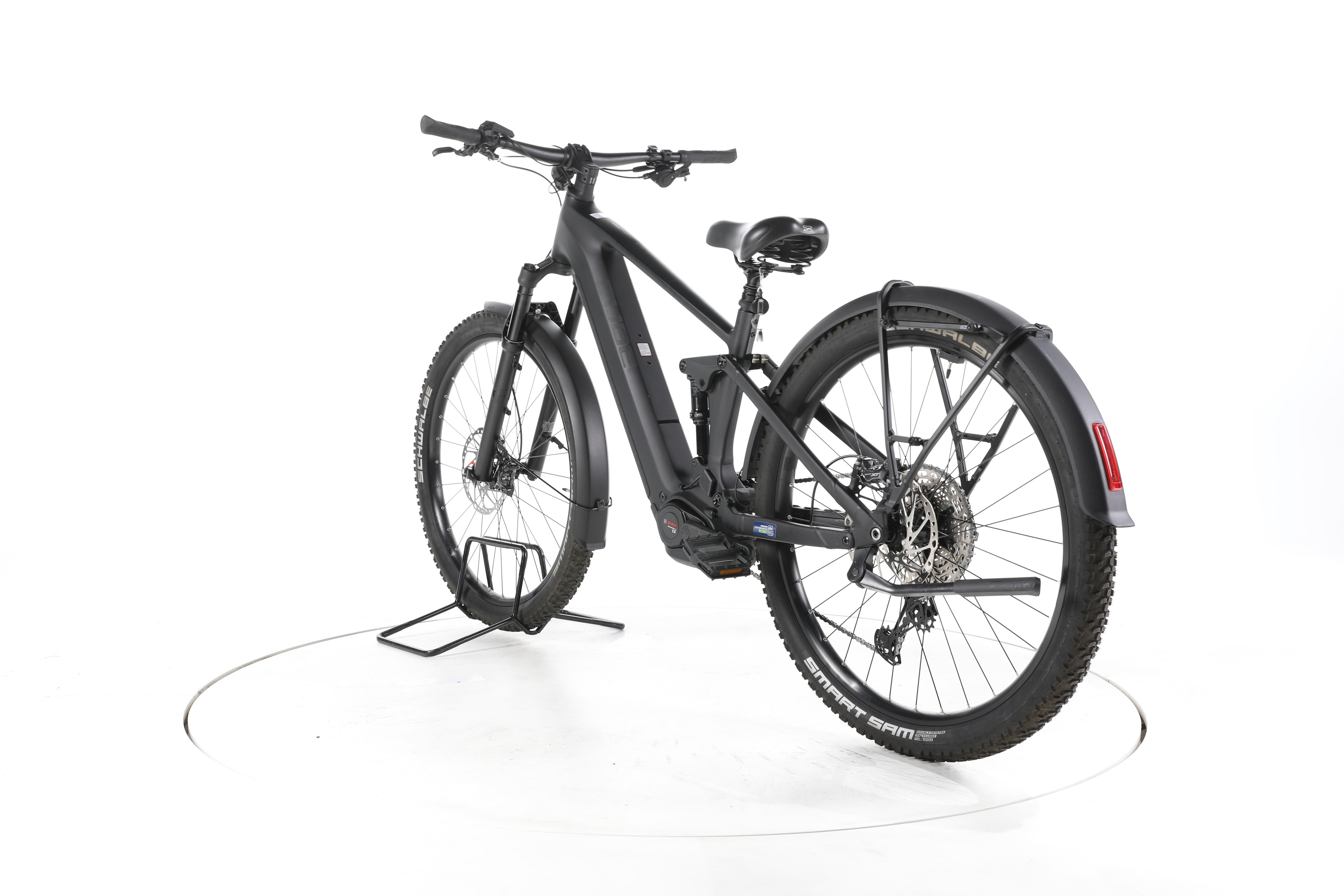Cube Stereo Hybrid ONE22 SLX Allroad SUV E-Bike 2025 - Image 9