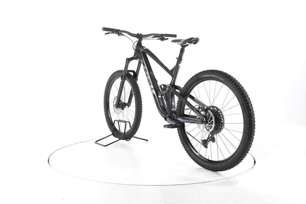 Trek Slash 8 Fahrrad Fully - Image 9