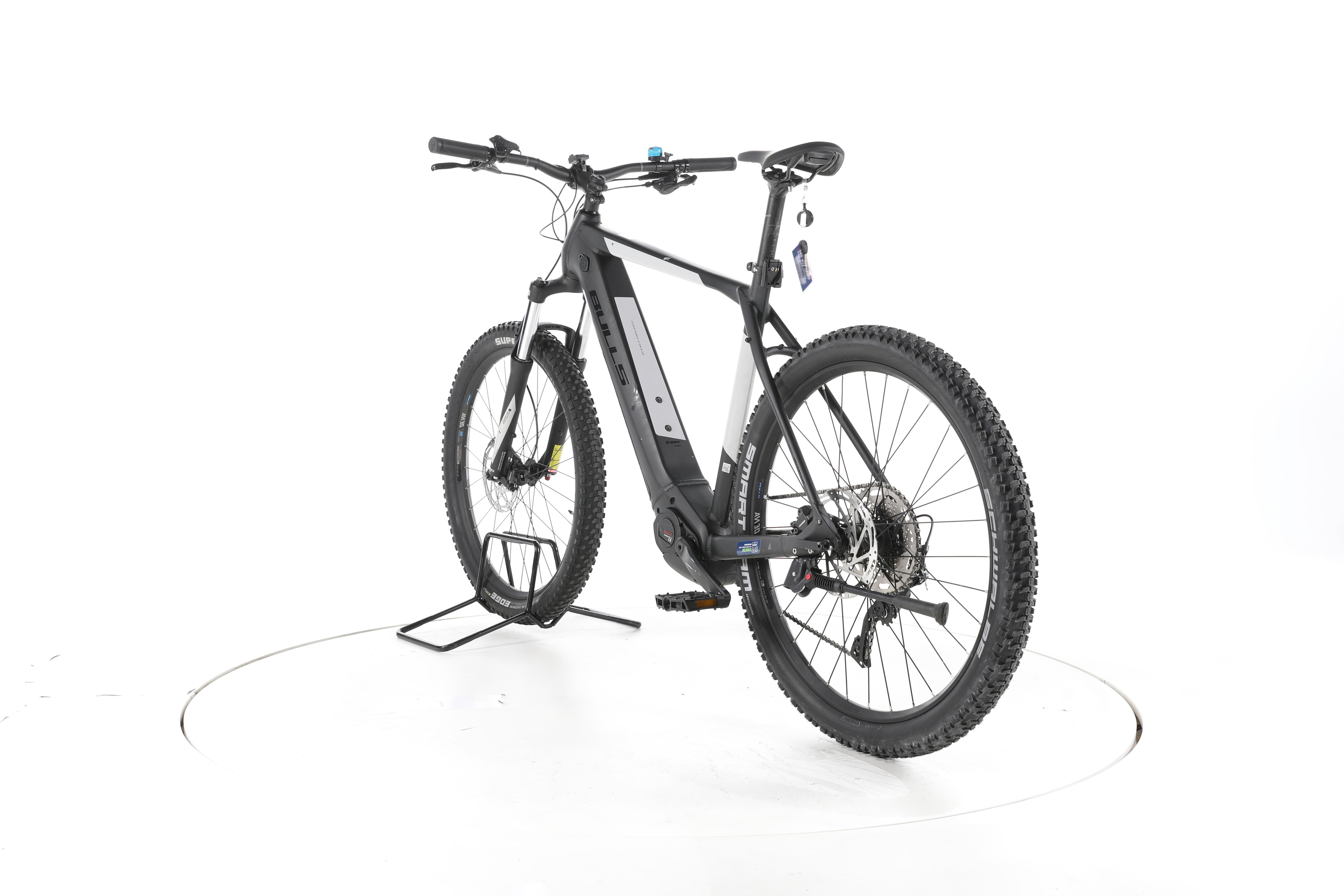 Bulls Copperhead EVO 1 E-Bike - Image 9