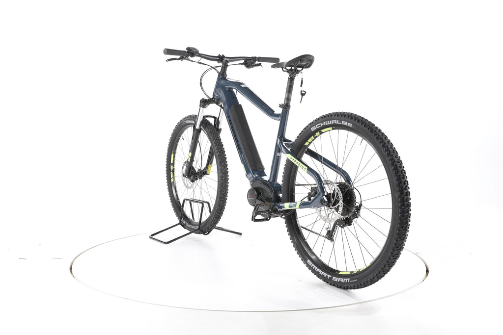 Haibike HardNine 5 E-Bike - Image 9
