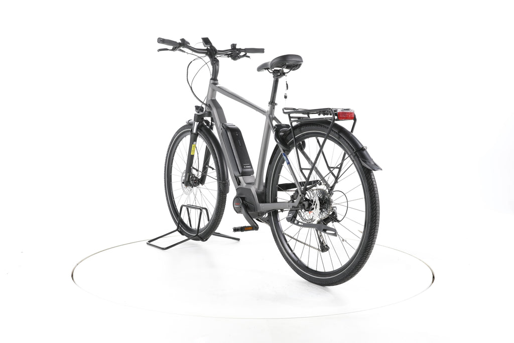 Kalkhoff Endeavour 1.B Move Trekking E-Bike - Image 9