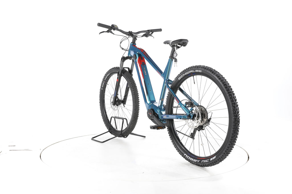Conway Cairon S 2.0 E-Bike - Image 9