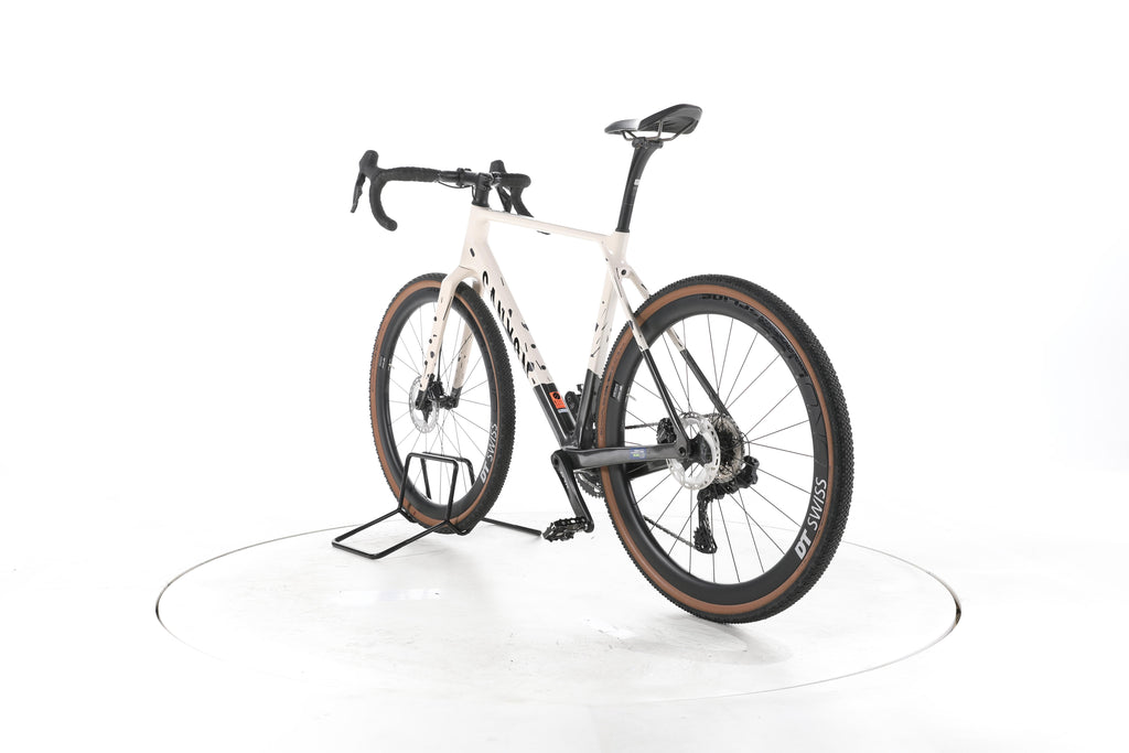 Canyon Grizl CF SLX 8 Di2 GRC Gravelbike Carbon 2024 - Image 9